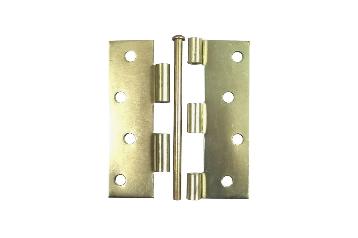 BISAGRA PERNO DESMONTABLE 4″ BRONCE