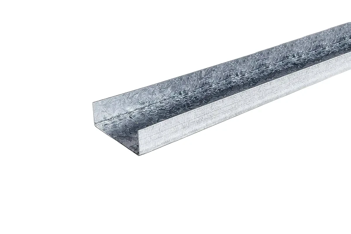 PERFIL ESTRUCTURAL U 150×6.00m cal.16 SOLERA