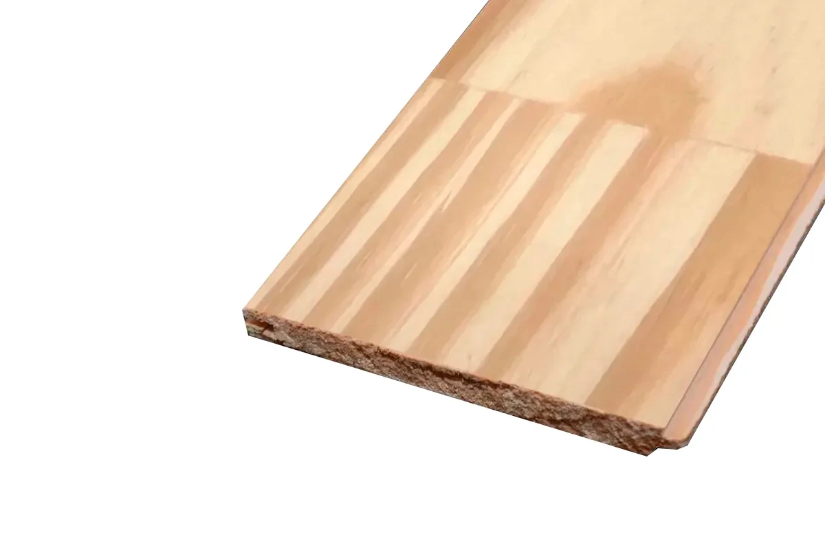 LAMBRIZ MOLDPINE PINO FINGER A/A 1/2″x5″x 3.05m (cubre 115mm)
