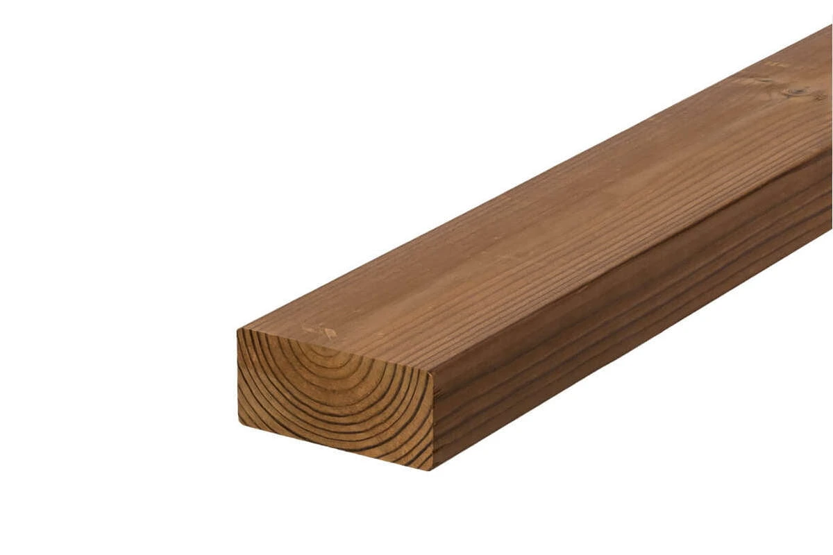 PINO FINLANDES THERMOWOOD-D 42x92mm 4.2m