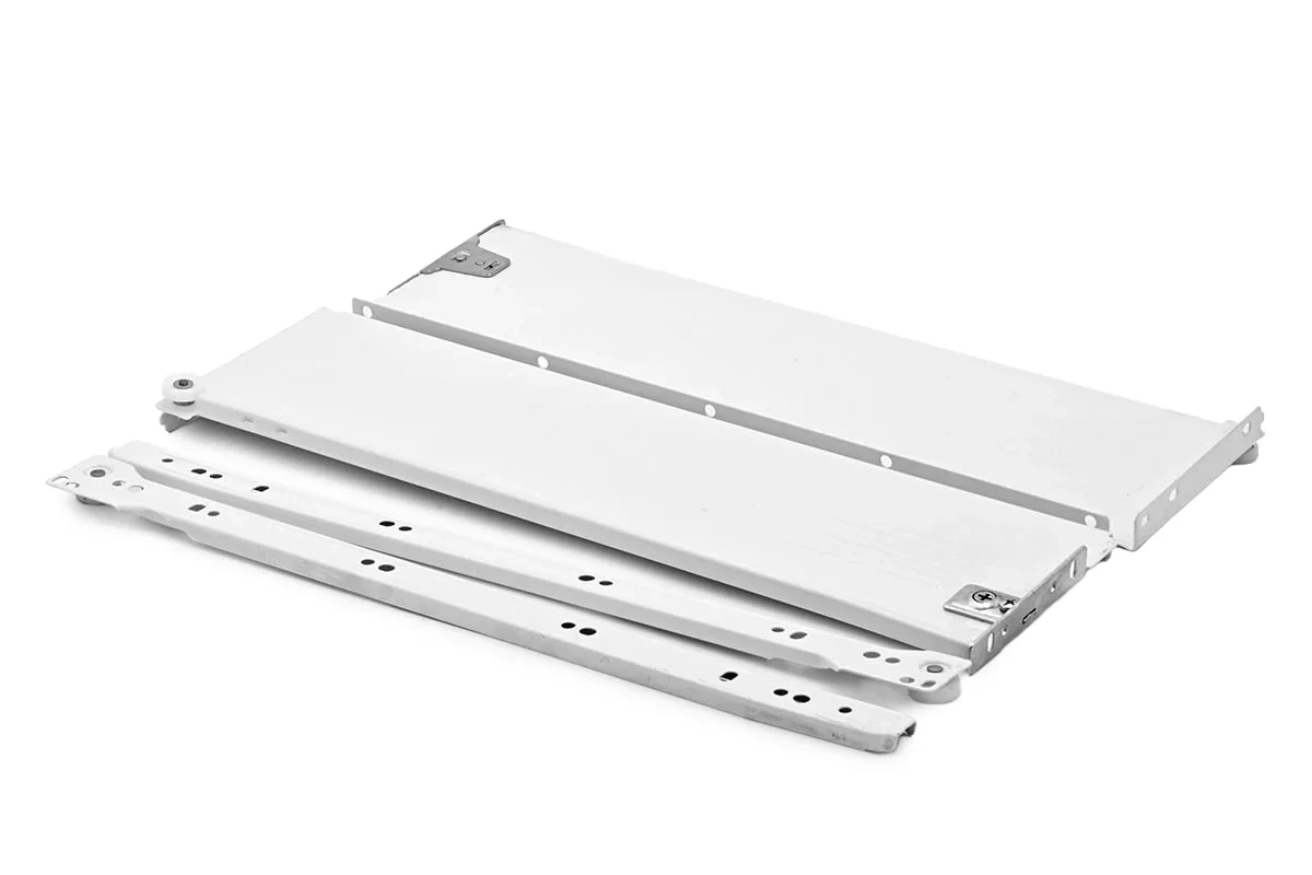 LATERAL METALICO 86 X 400 MM.