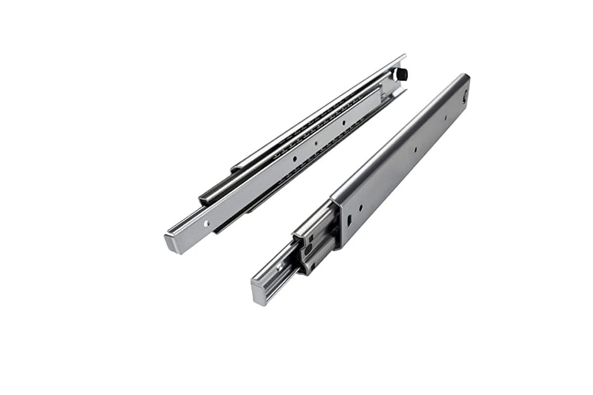 GUIA UNICA EXTRACCION TOTAL 500MM. CON CLIPS