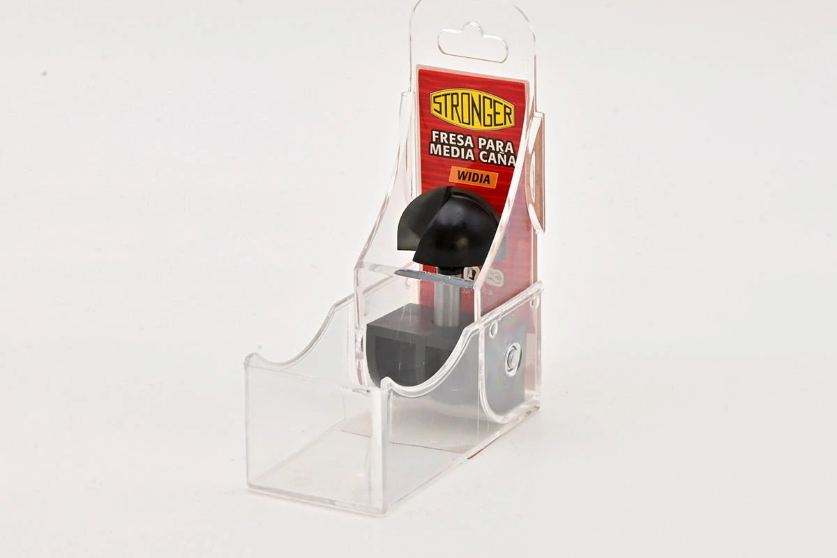 FRESA STRONGER PARA MEDIA CAÑA 1″