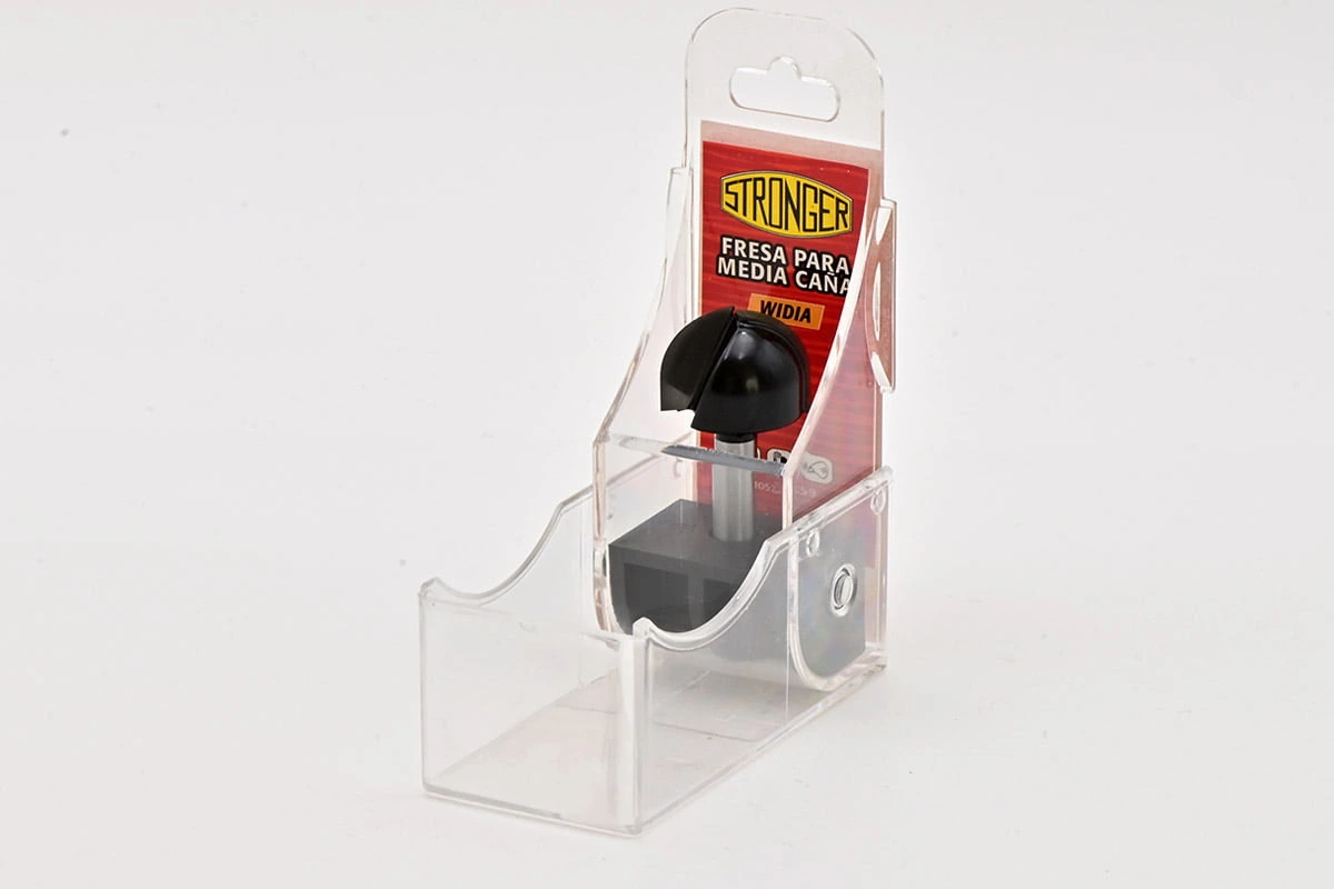 FRESA STRONGER PARA MEDIA CAÑA 7/8″