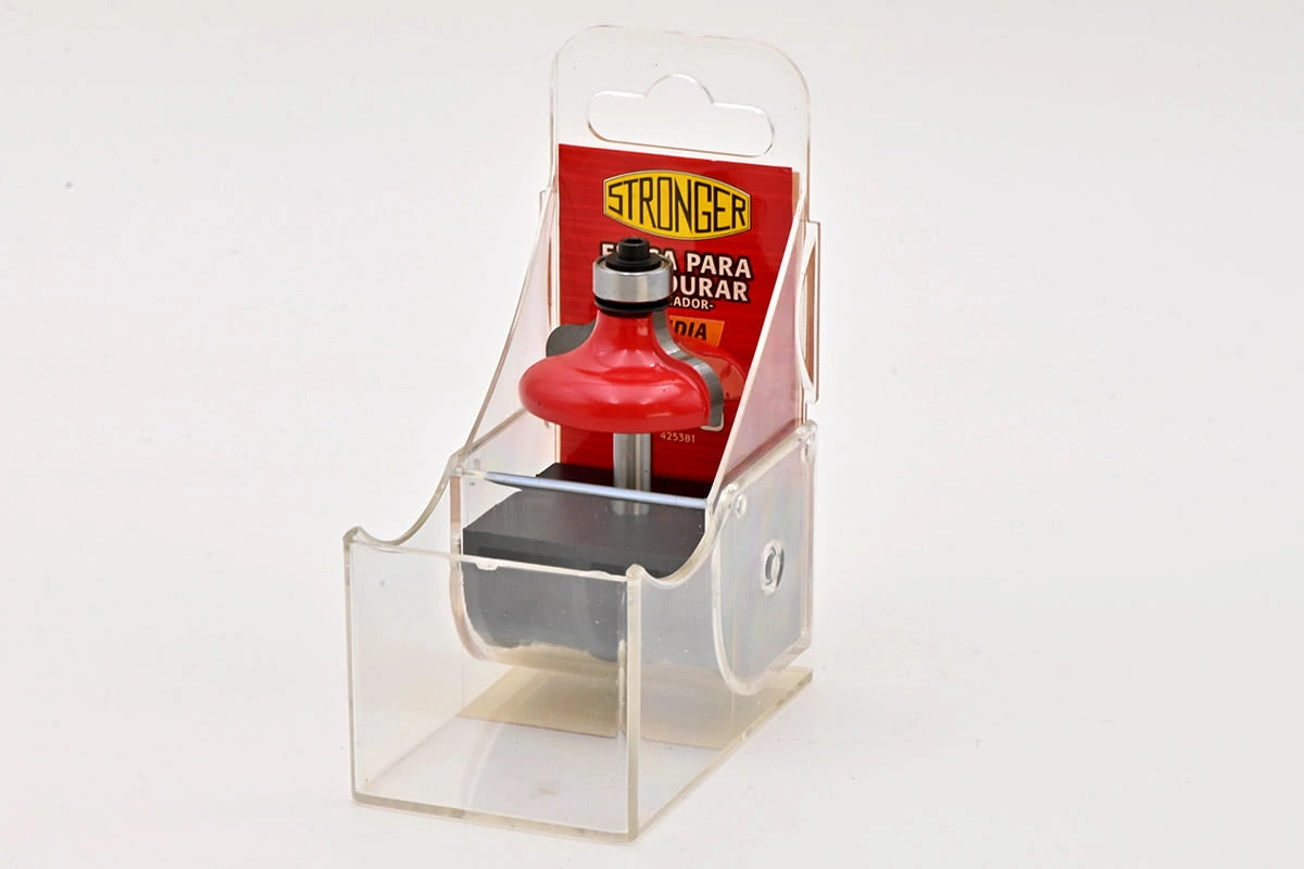 FRESA STRONGER WIDIA MOLDURAR COPIADOR 1-1/2″