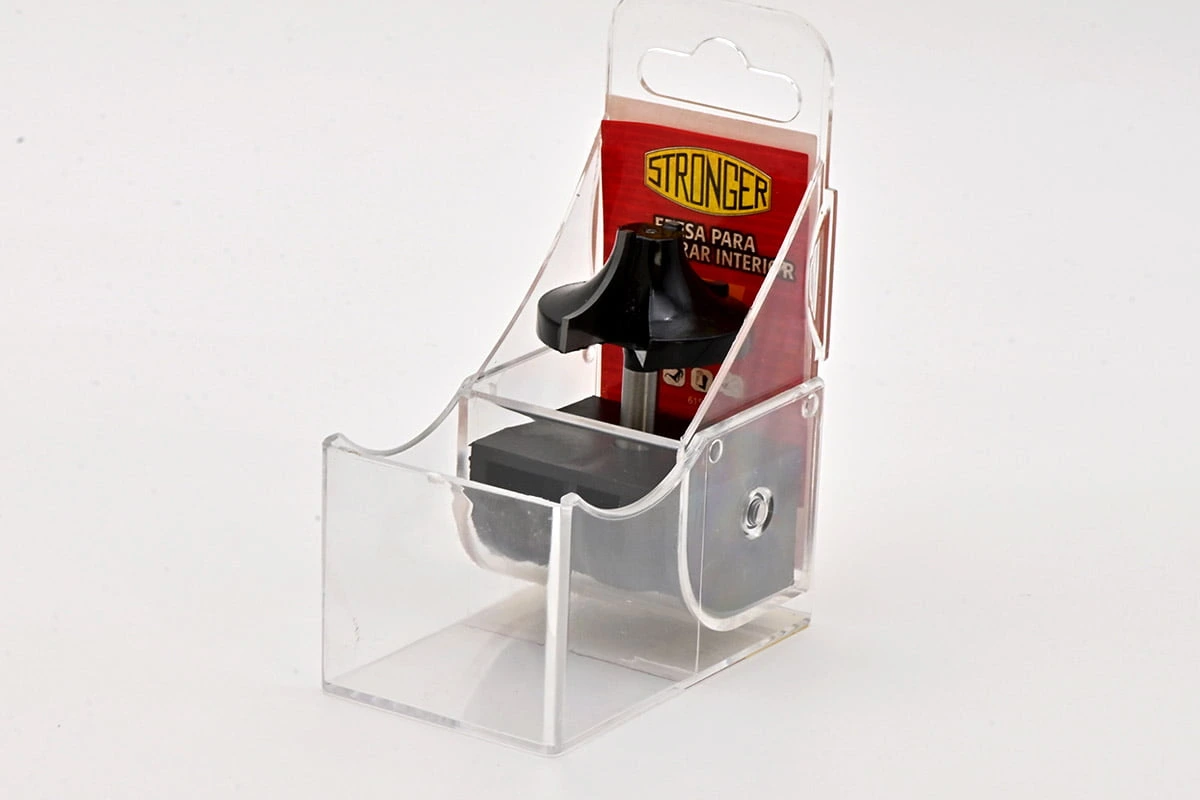 FRESA STRONGER PARA MOLDURAR INTERIOR 1-1/2″