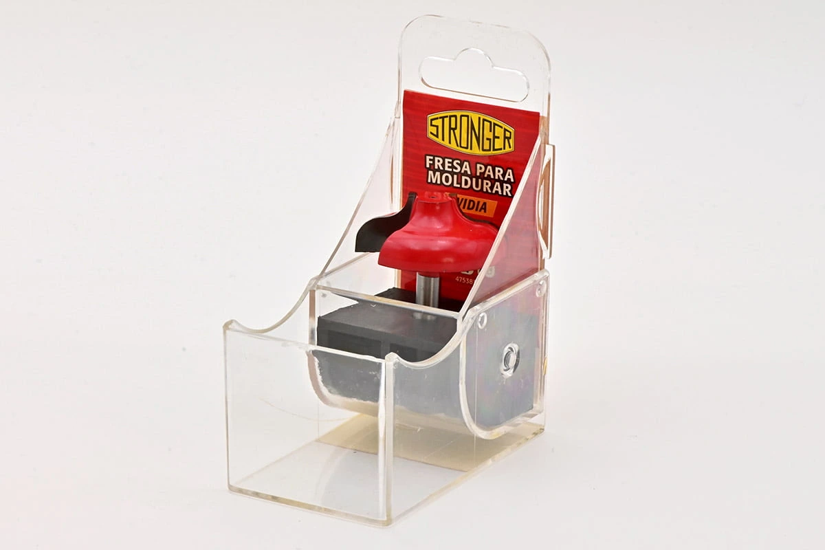 FRESA STRONGER WIDIA PARA MOLDURAR 1-1/2″