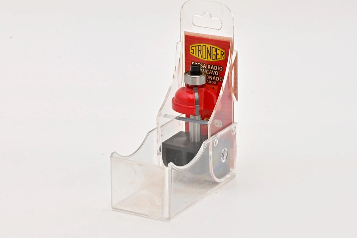FRESA STRONGER WIDIA RADIO CONCAV-ESCAL 1-1/8″