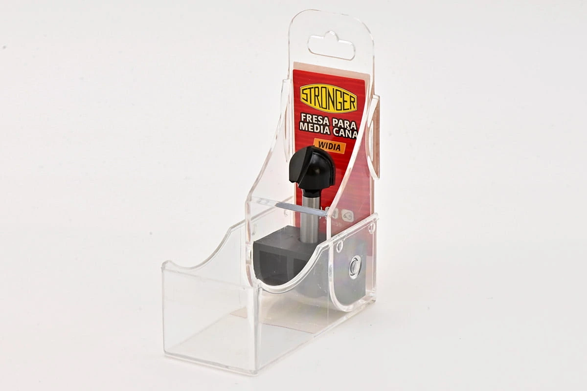 FRESA STRONGER PARA MEDIA CAÑA 5/8″