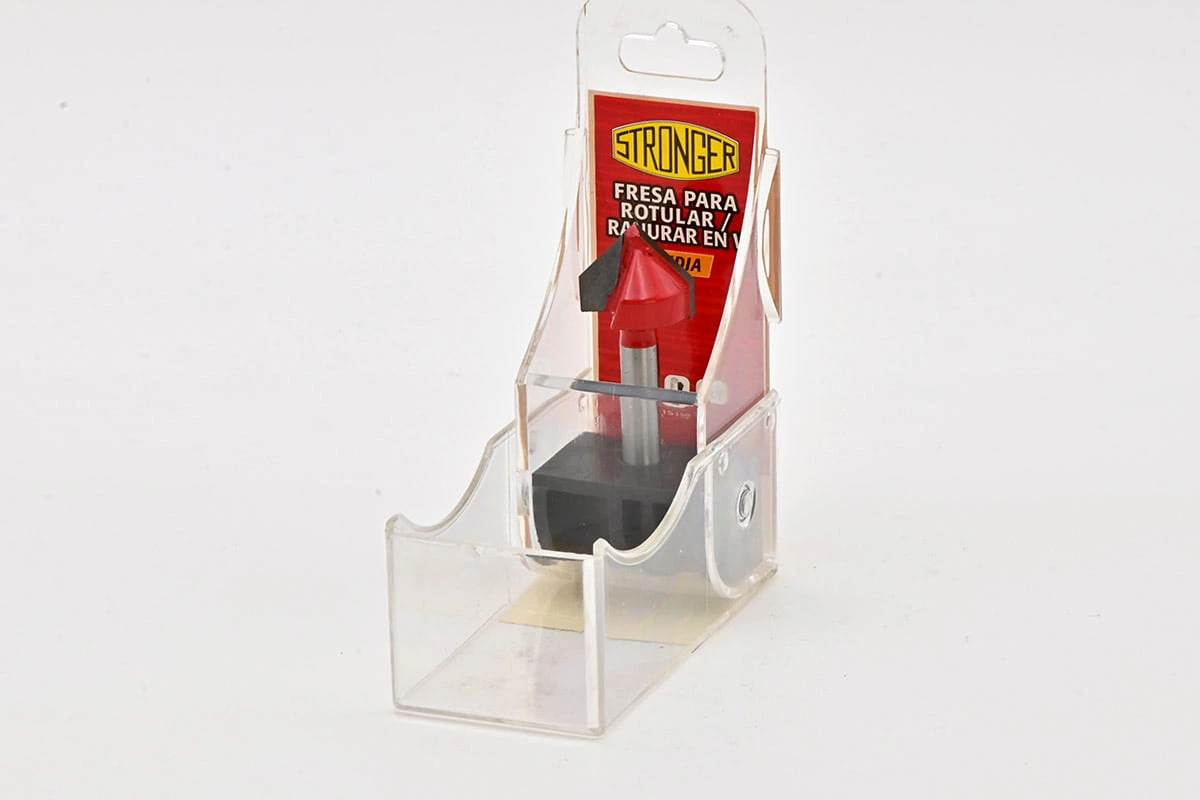 FRESA STRONGER WIDIA P/ROTULAR-RANURAR EN V 3/4″