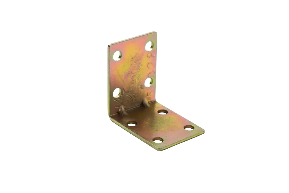 SOPORTE TIPO L 70 X 70 X 50mm