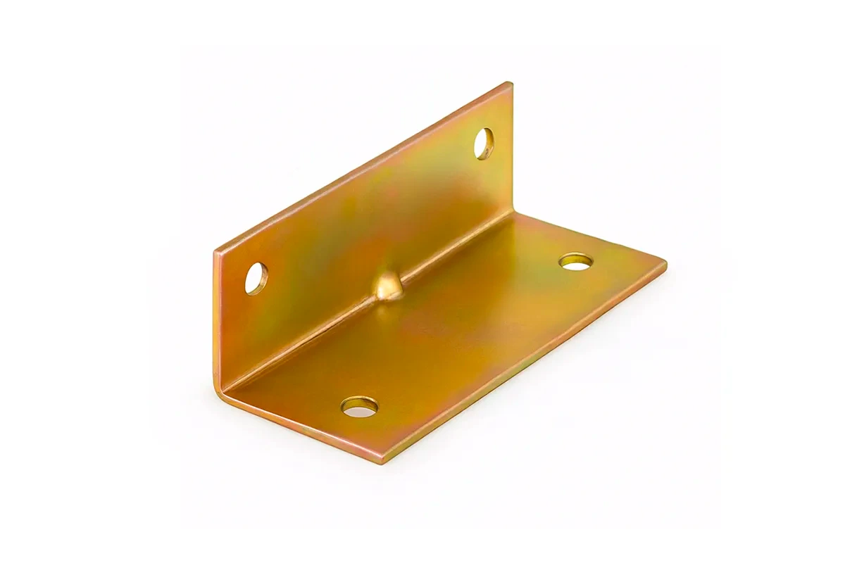 Ángulo L 120x30mm