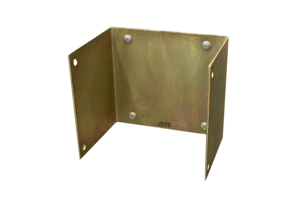 BASE PARA COLUMNA DE MADERA 6