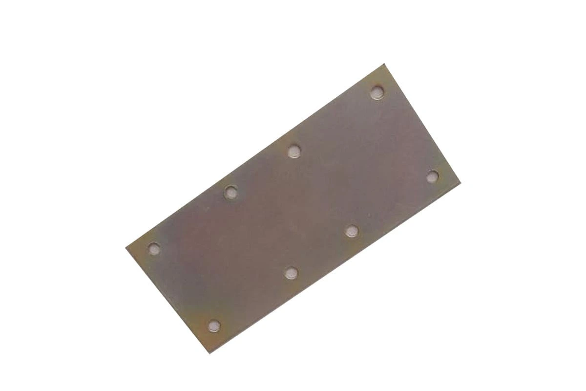 SOPORTE PARA UNION 125 X 25MM