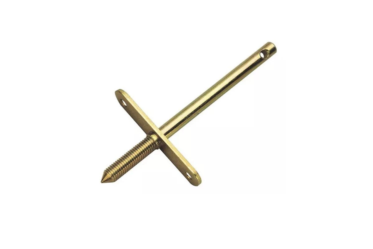 SOPORTE OCULTO 190MM