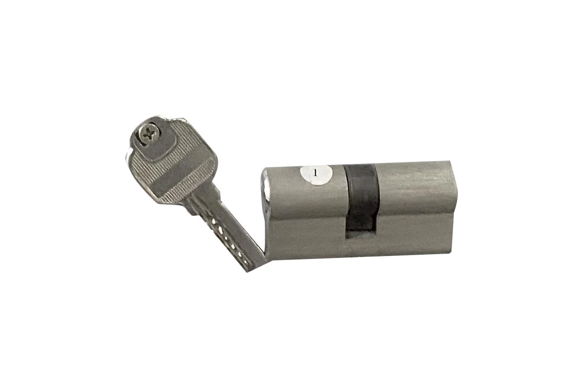 TAMBOR LLAVE LLAVE (CILINDRO) 30/30 P/ KSF2 y CC45P