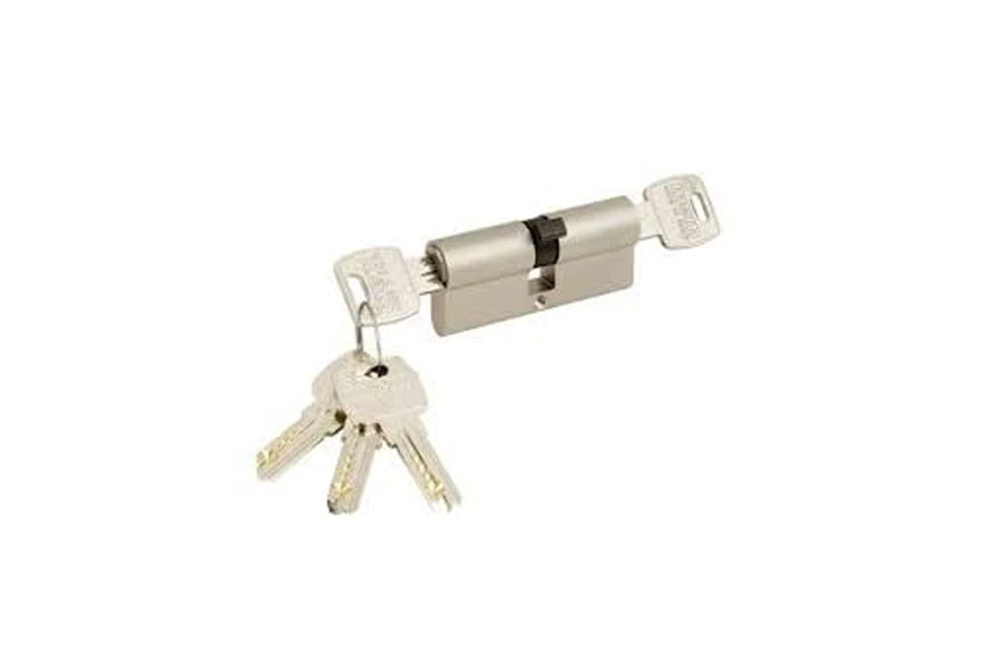 TAMBOR LLAVE LLAVE (CILINDRO) 40/40 P/ KSF2 y CC45P