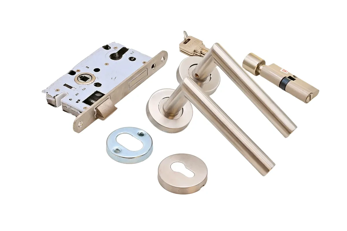 KIT DE CERRADURA KSF1