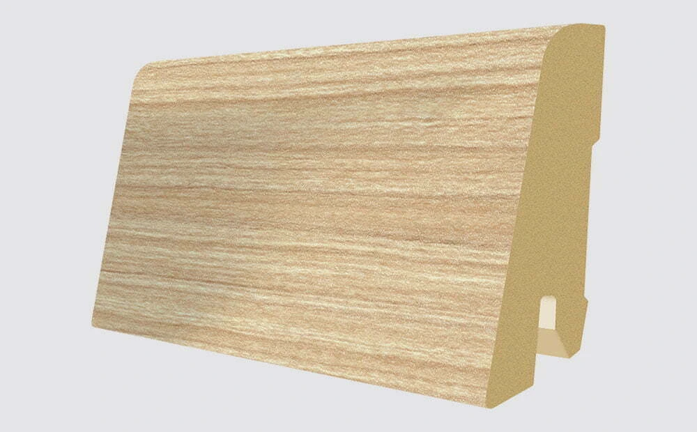 ZOCALO EGGER (L218) OLMO DRAYTON CLARO 2400x60x17mm