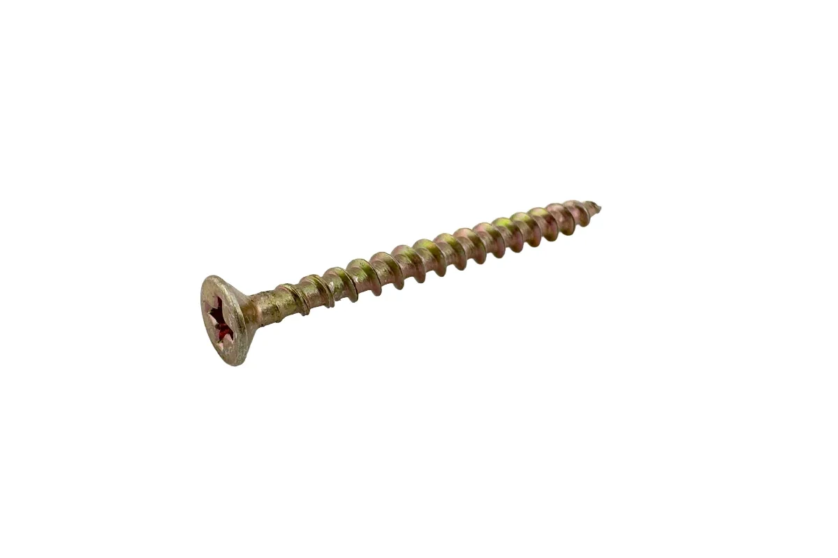 TORNILLO KD FIX 7×1 3/4 (4.0 x 44)