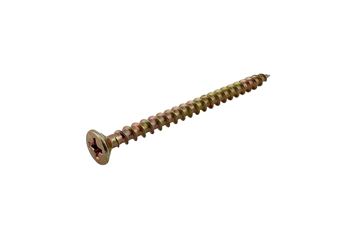 TORNILLO KD FIX 6×2  (3.5 x 50)
