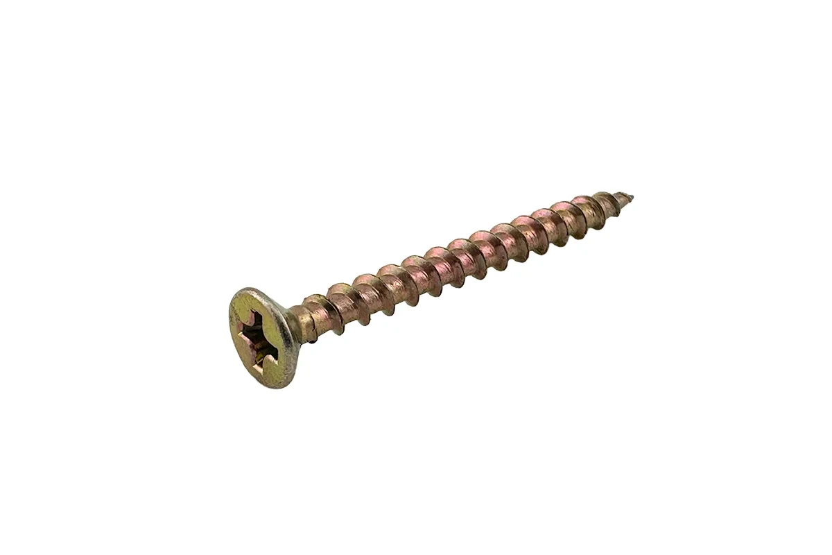 TORNILLO KD FIX 6×1 1/2  (3.5 x 38)