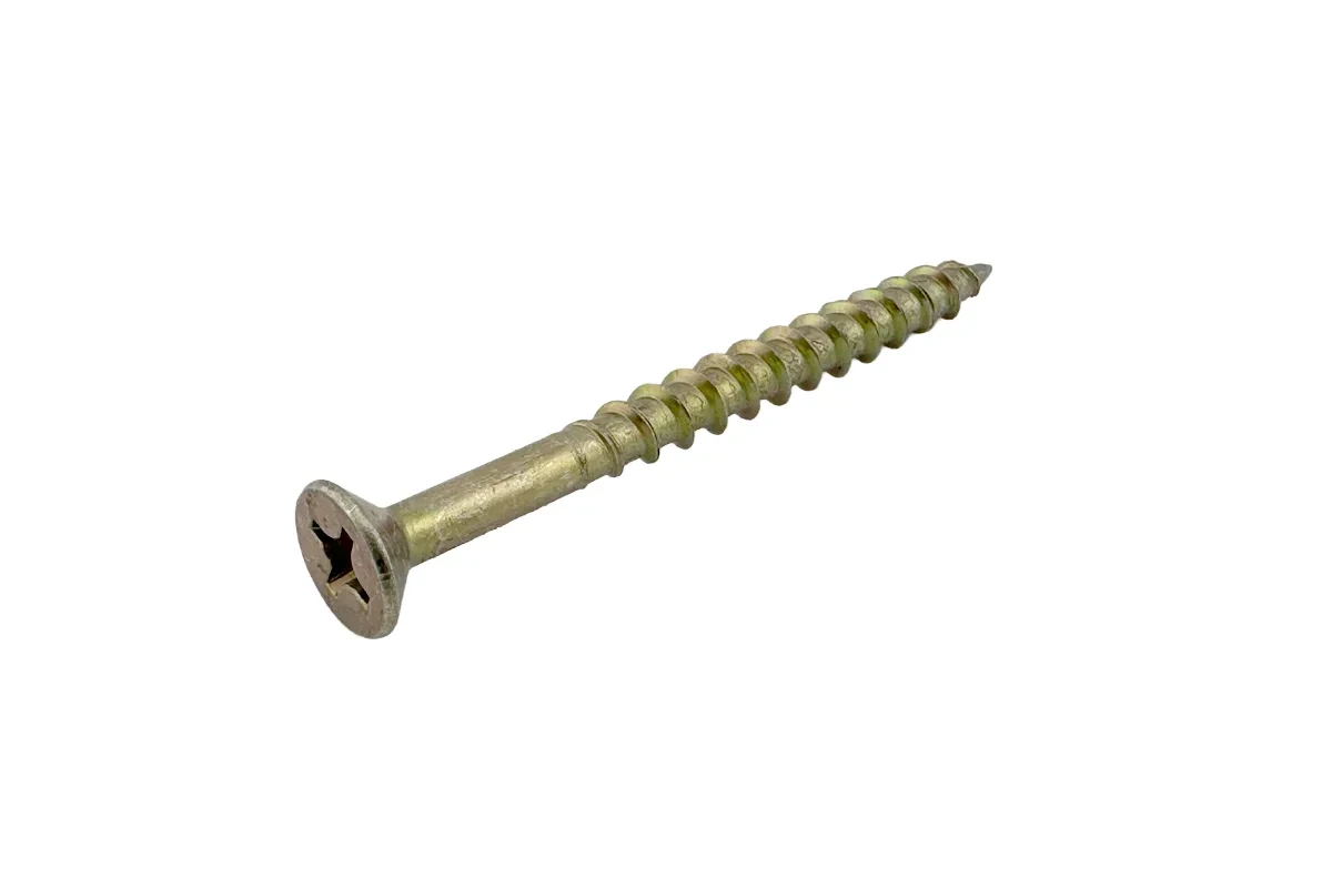 TORNILLO KD FIX 12×2 1/2 (5.5 x 60)