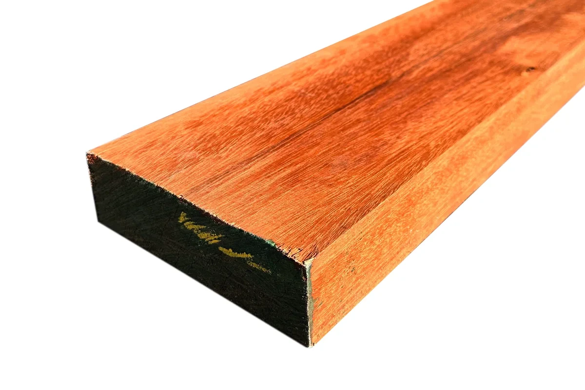 DECK TATAJUBA 20x100mm LARGOS VARIOS
