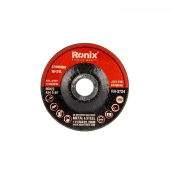 Disco de desbaste Ronix de 115mm (4.1/2 )