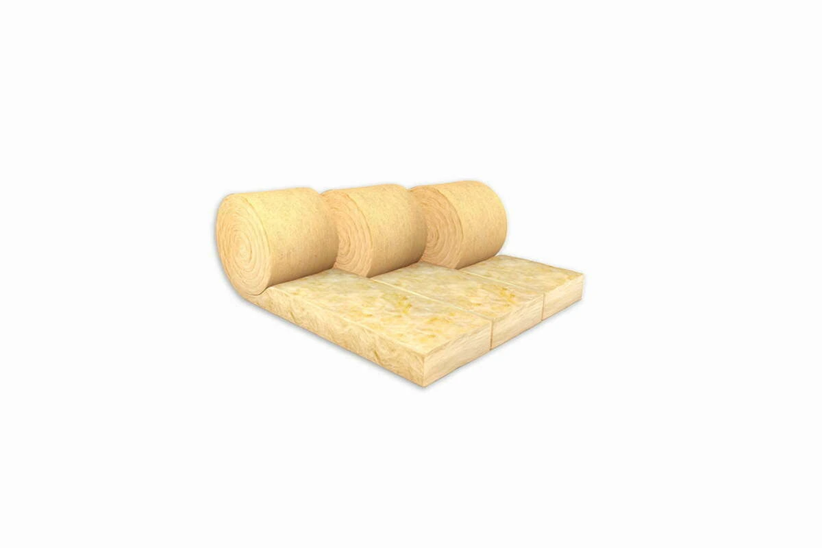 FIELTRO LIVIANO ISOVER 70mm 14.4 m2 – R8