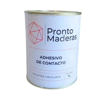 Adhesivo de contacto PM 1 L lata