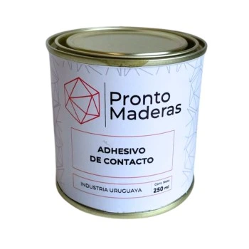 Adhesivo de contacto PM 250ml lata