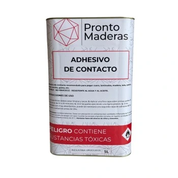 Adhesivo de contacto PM 5 L lata