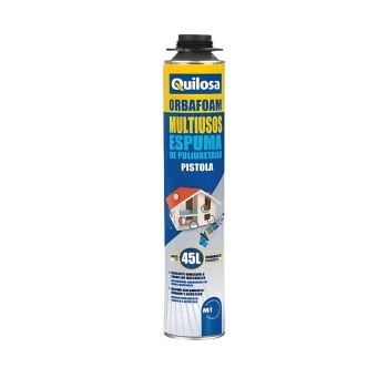 Adhesivo espuma orbafoam 750ml