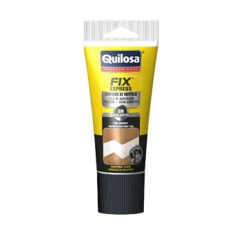 Adhesivo montaje fixexpress 250g