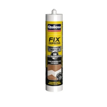 Adhesivo montaje fixexpress 375g