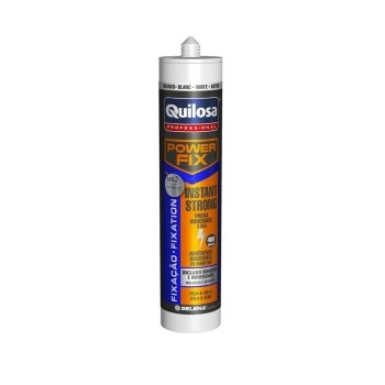 Adhesivo ms powerfix agarre inmediat quilosa 430g