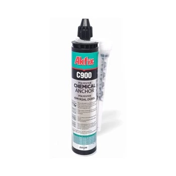 Akfix C900 Anclaje Quimico 300ml