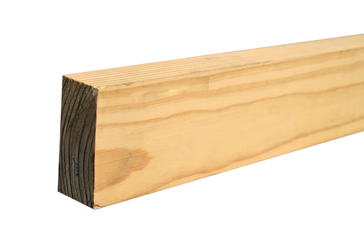 STUDS PINO INDUSTRIAL 2” x 4” x 4.00m