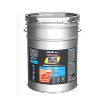 Hidrorepelente fachadas tejados translucido 5 Lt