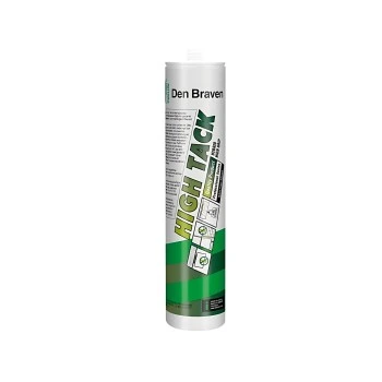 High Tack Color: Blanco290ml