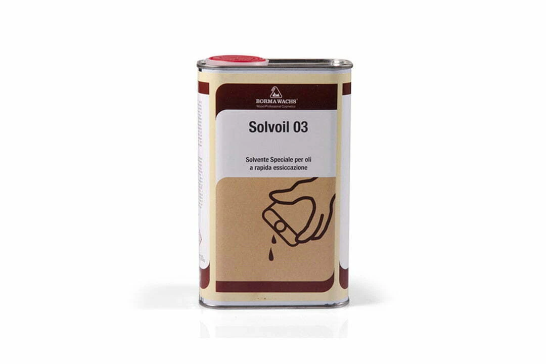 BONA DILUYENTE LENTO SOLVOIL 1 L