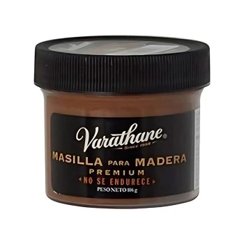 Masilla P/madera Varathane Cerezo 106gr