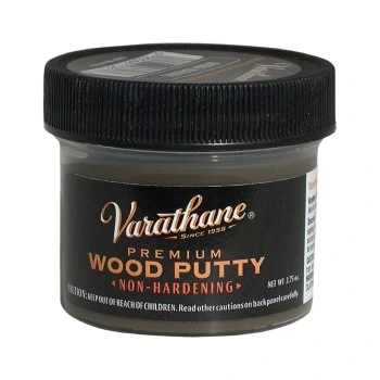 Masilla P/madera Varathane Nogal Oscuro 106gr