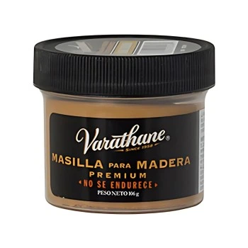 Masilla P/madera Varathane Roble Dorado 106gr