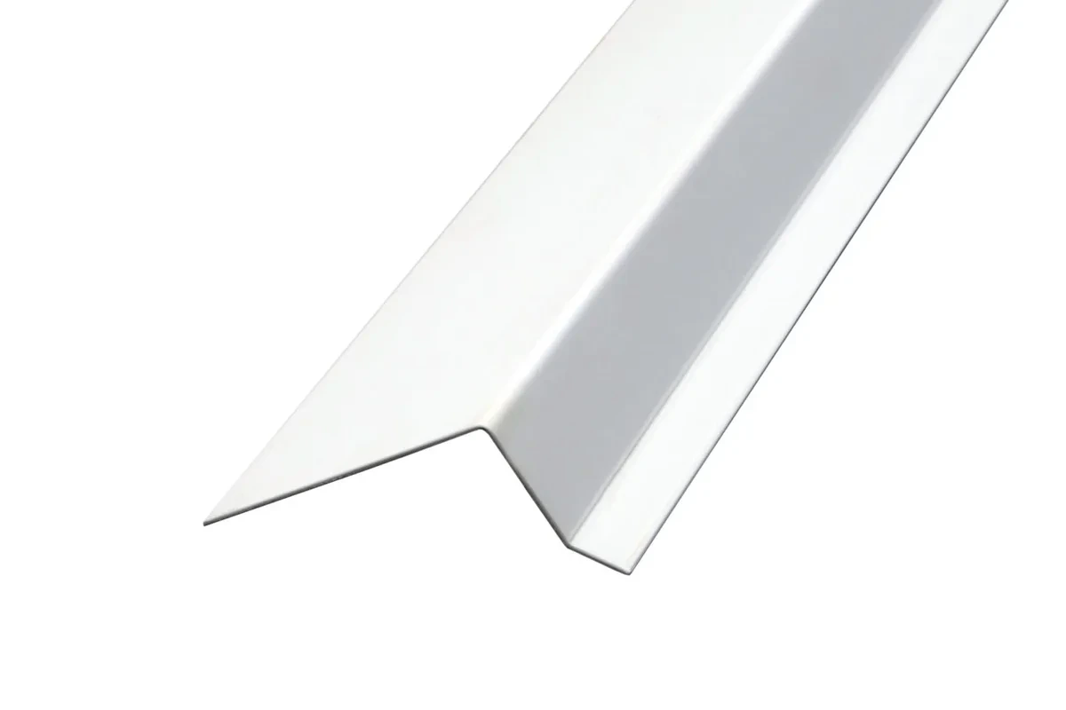 Perfil Drip Flashing PVC 2″ 3.05m