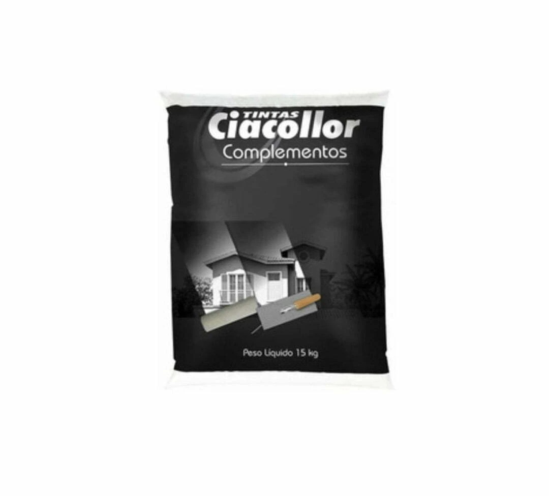 Enduido Ciacollor 15 kg