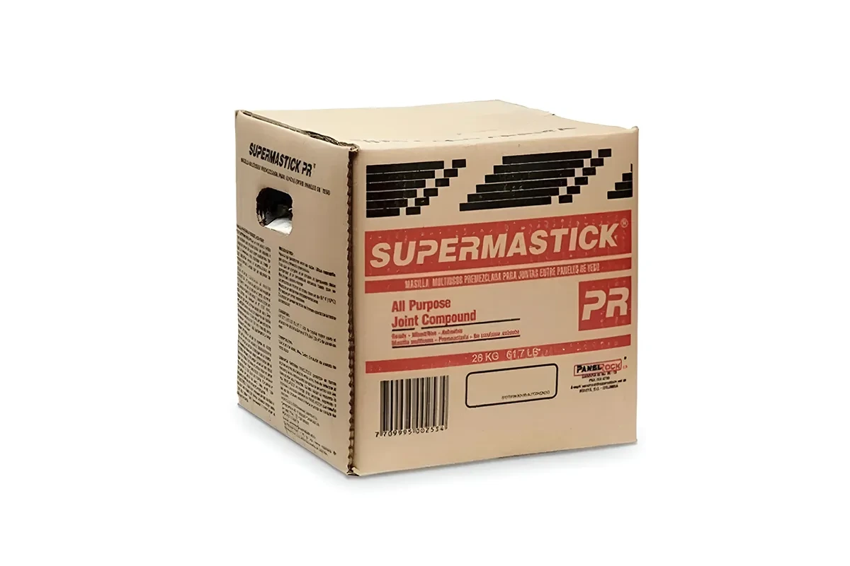 MASILLA SUPERMASTICK LISTA PARA USAR
