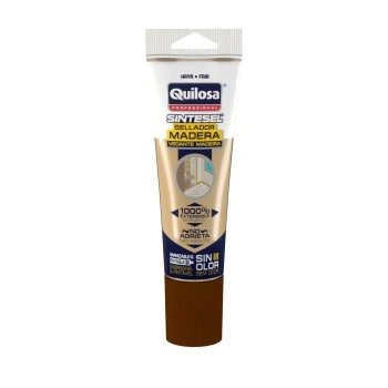 Sellador sintesel madera haya pomo 125 ml