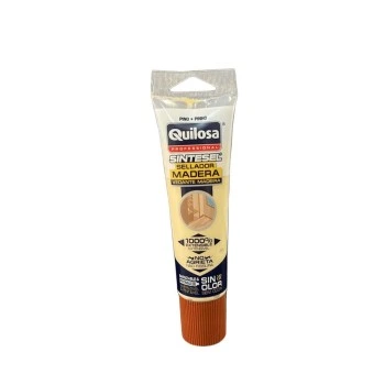 Sellador sintesel madera pino pomo 125 ml